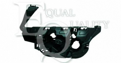 EQUAL QUALITY p3980 -  Кронштейн, буфер